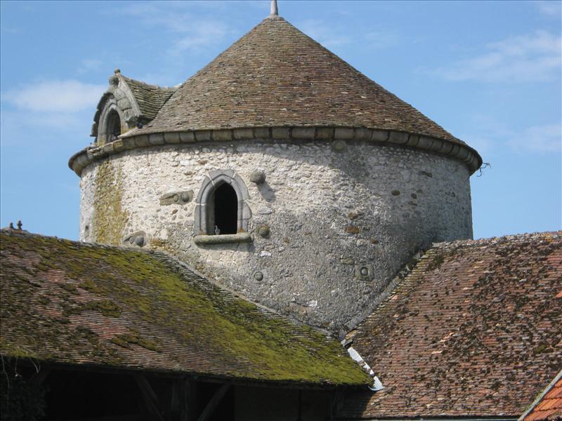 Ferme de la Haute Maison_77650 SAINT LOUP DE NAUD_7